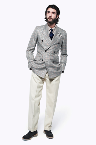 Alexander McQueen / - 2013